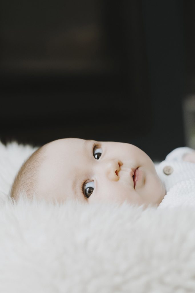 Photographe Bébé Bruxelles
